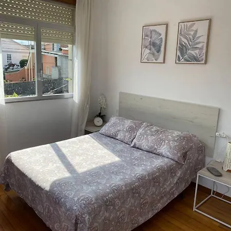 別荘 Playa, Jardin Y Piscina En Cabo Udra