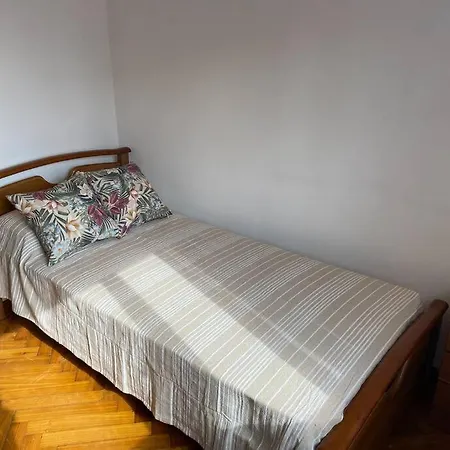 別荘 Playa, Jardin Y Piscina En Cabo Udra