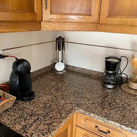 Playa, Jardin Y Piscina En Cabo Udra * ポンテベドラ