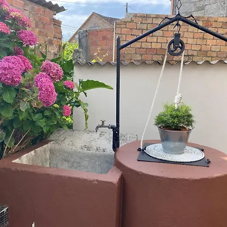 Playa, Jardin Y Piscina En Cabo Udra *