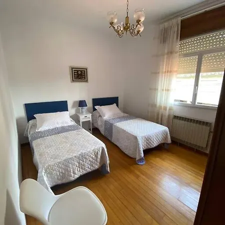 Feriehus Playa, Jardin Y Piscina En Cabo Udra *