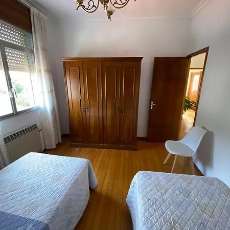 Playa, Jardin Y Piscina En Cabo Udra 別荘