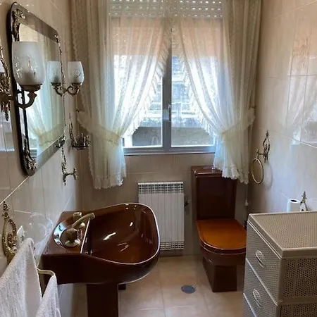 Playa, Jardin Y Piscina En Cabo Udra 別荘