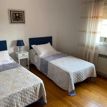 別荘 Playa, Jardin Y Piscina En Cabo Udra *