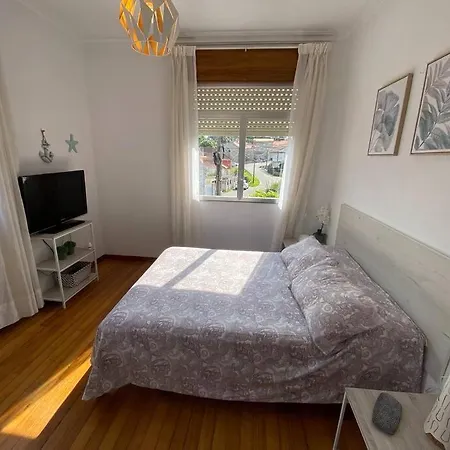 Playa, Jardin Y Piscina En Cabo Udra